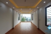 A brand-new 5-floor office for rent in the main road Au Co st, Tay Ho district